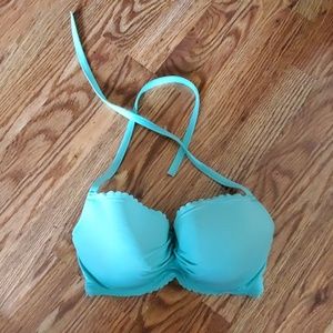 Victoria's Secret swim top